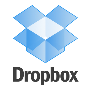 Dropbox-Logo